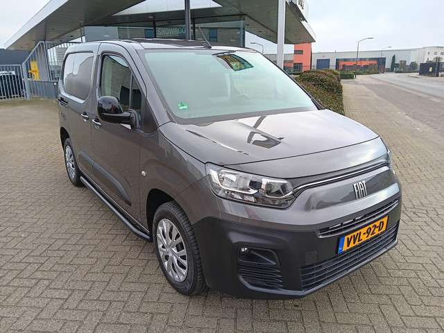 Fiat Doblò 2