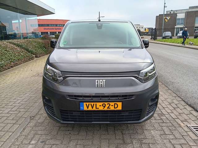 Fiat Doblò 3