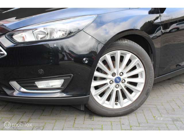 Ford Focus 2