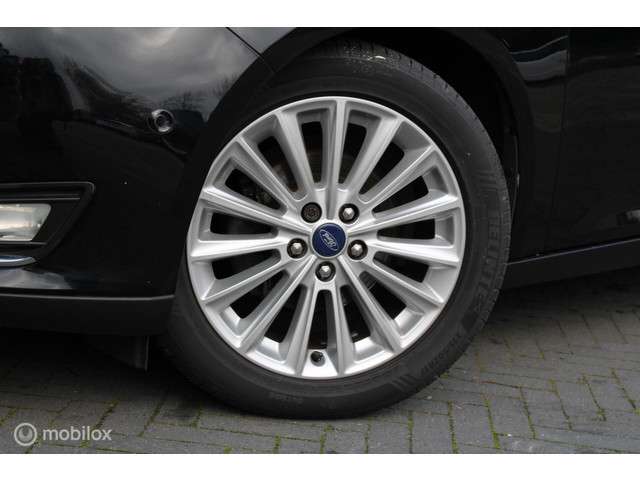 Ford Focus 3