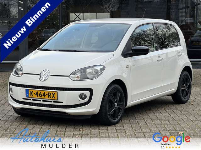 Volkswagen up! 2014 Benzine