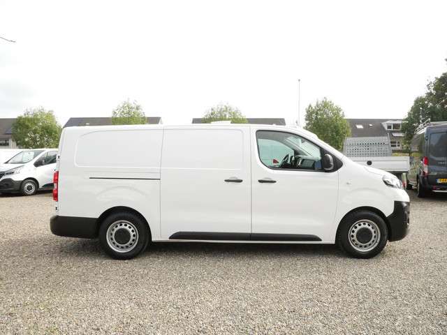 Opel Vivaro-e 2