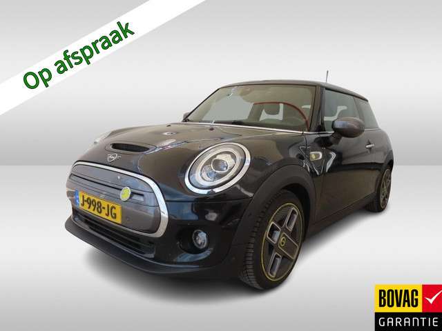 MINI Mini leasen