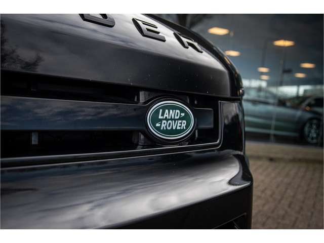 Land Rover Defender 2022 Diesel