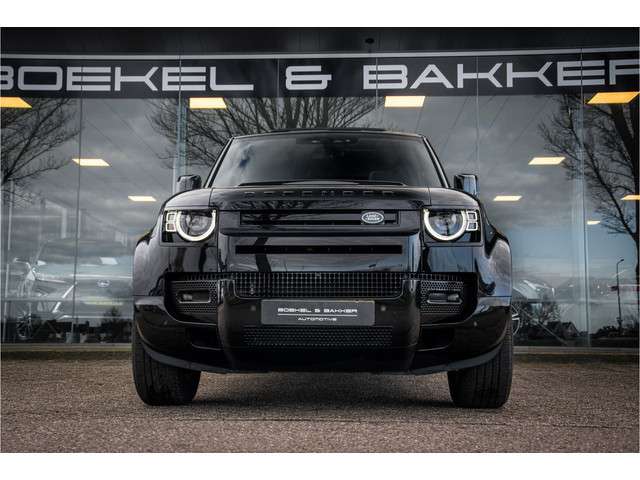 Land Rover Defender 2022 Diesel