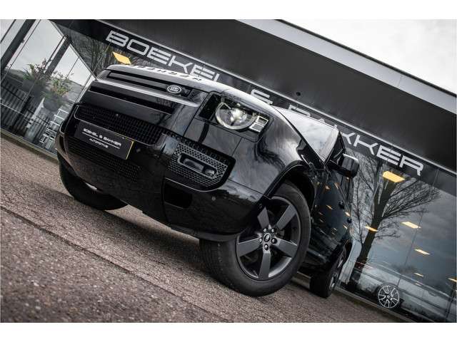 Land Rover Defender 2022 Diesel