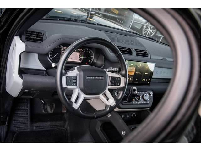 Land Rover Defender 2022 Diesel
