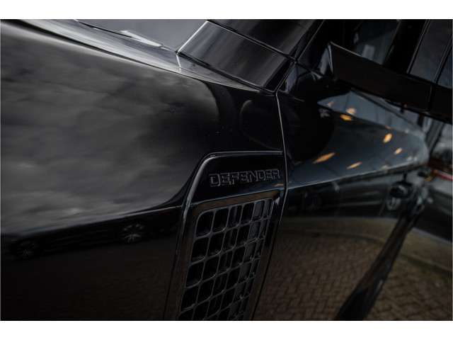 Land Rover Defender 2022 Diesel