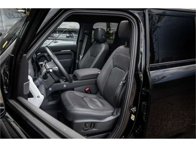 Land Rover Defender 2022 Diesel