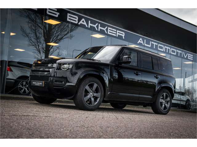 Land Rover Defender 2022 Diesel