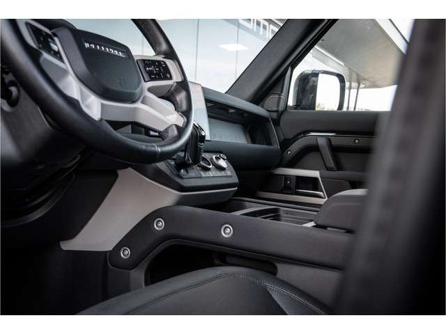 Land Rover Defender 2022 Diesel
