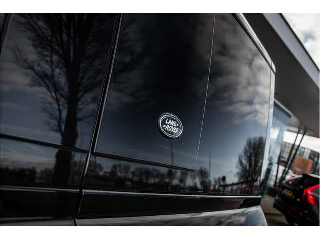 Land Rover Defender 2022 Diesel