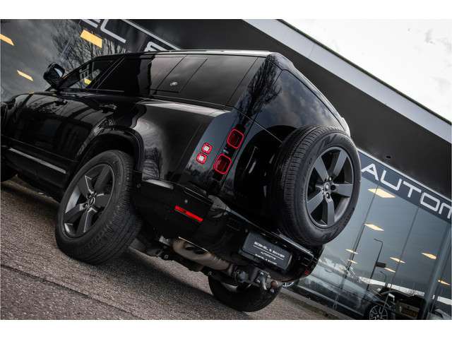 Land Rover Defender 2022 Diesel