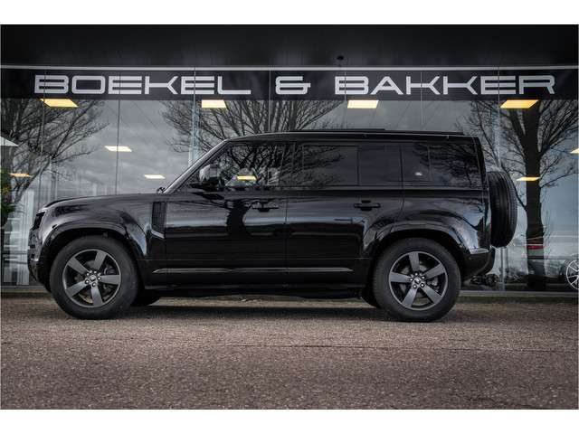 Land Rover Defender 2022 Diesel