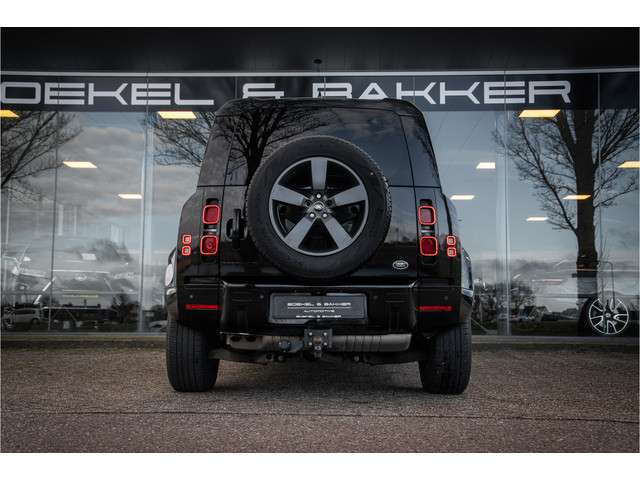 Land Rover Defender 2022 Diesel