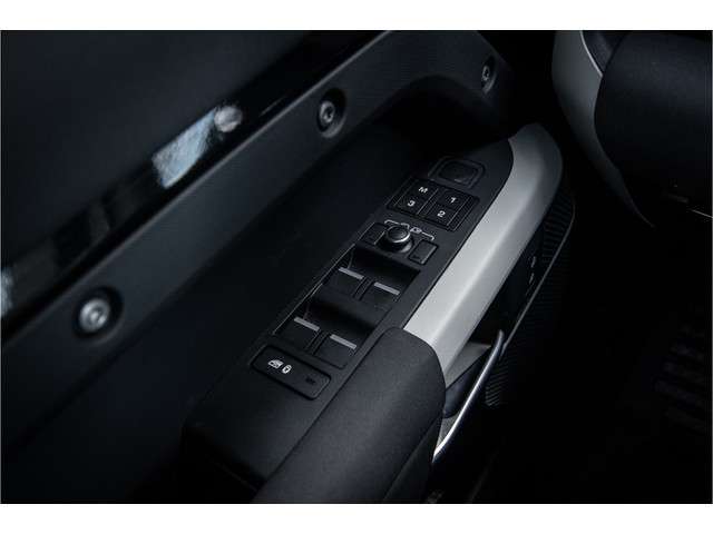 Land Rover Defender 2022 Diesel
