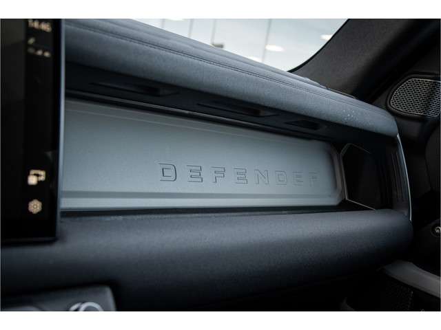 Land Rover Defender 2022 Diesel