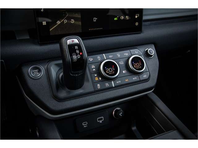 Land Rover Defender 2022 Diesel