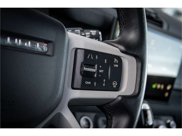 Land Rover Defender 2022 Diesel