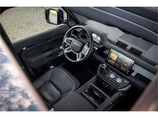 Land Rover Defender 2022 Diesel