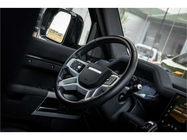Land Rover Defender 2022 Diesel