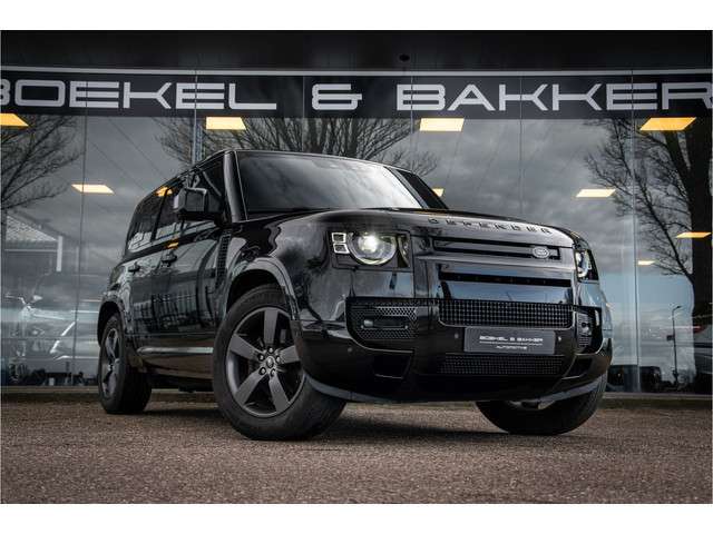 Land Rover Defender 2022 Diesel