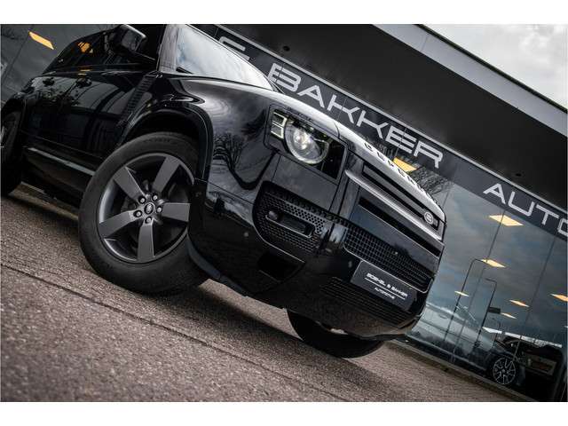 Land Rover Defender 2022 Diesel