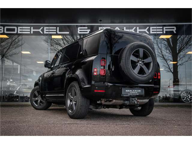 Land Rover Defender 2022 Diesel