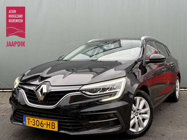 Renault Mégane 2023 Benzine