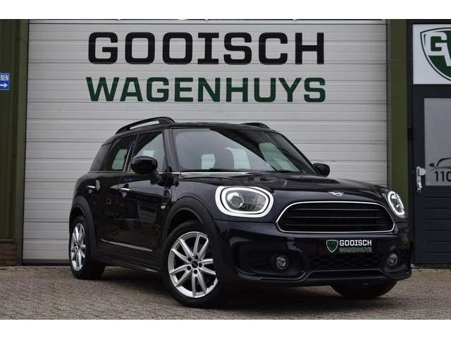 MINI Countryman 2