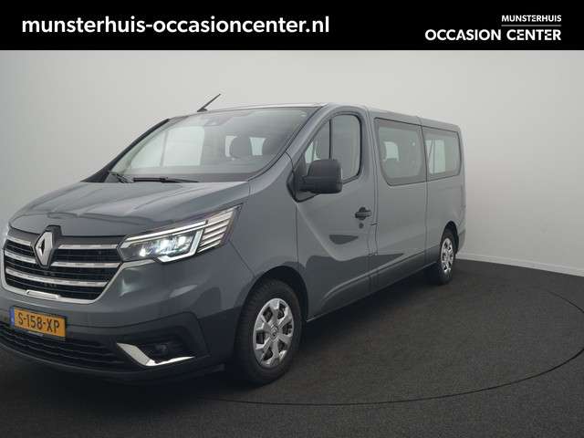 Renault Trafic 2023 Diesel