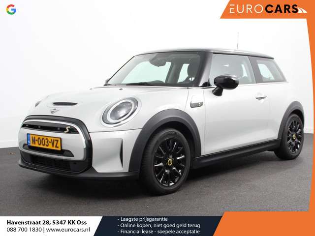 MINI Mini leasen