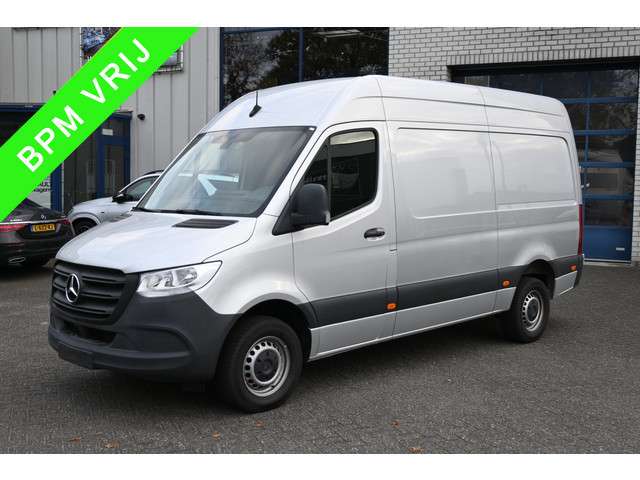 Mercedes-Benz Sprinter 2024 Diesel