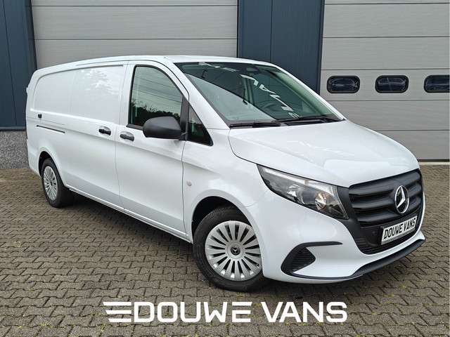 Mercedes-Benz Vito 2024 Diesel