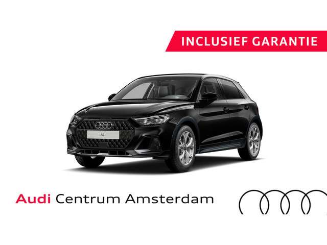 Audi A1 leasen
