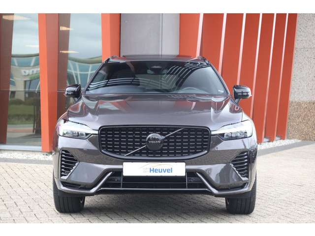 Volvo XC60 2