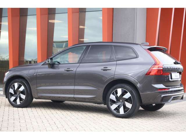 Volvo XC60 3
