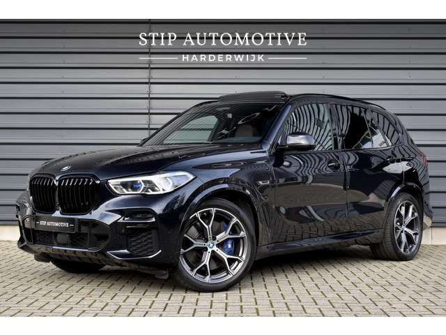 BMW X5 2022 Hybride