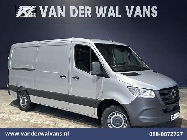 Mercedes-Benz Sprinter 2020 Diesel