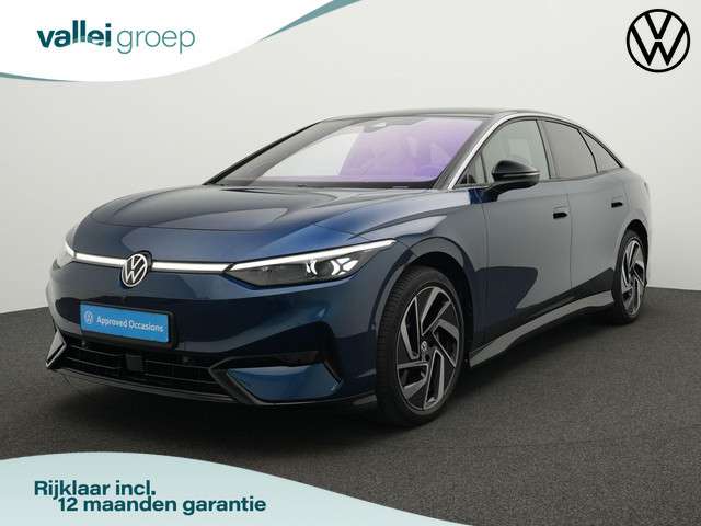 Volkswagen ID.7 leasen