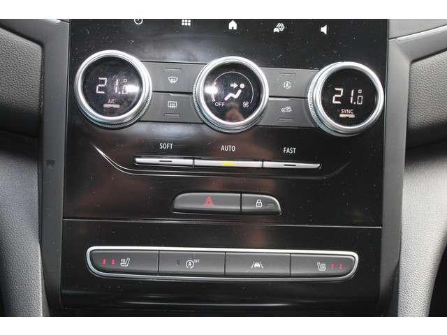 Renault Mégane 2022 Benzine