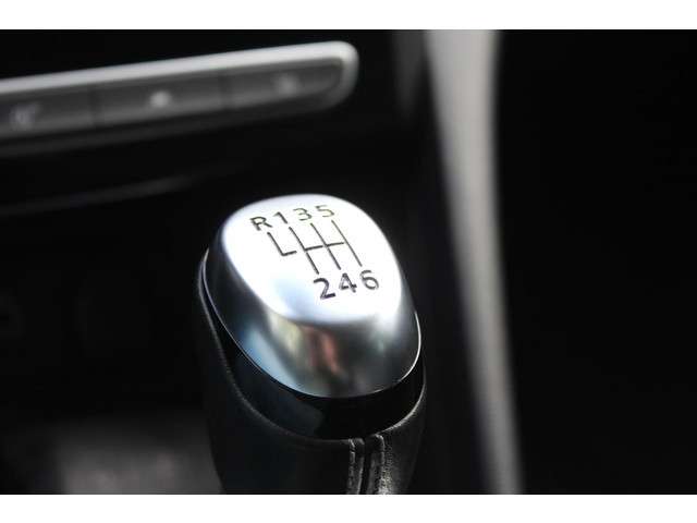 Renault Mégane 2022 Benzine