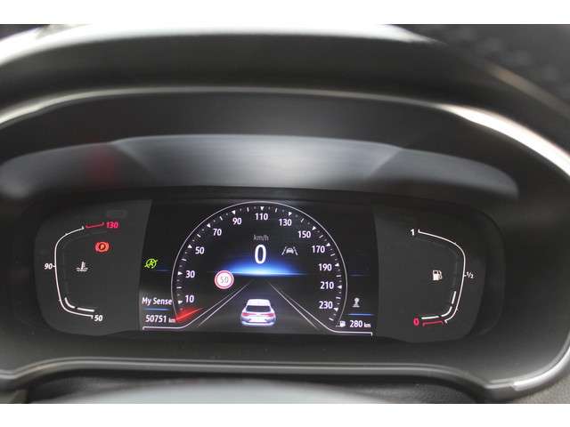 Renault Mégane 2022 Benzine