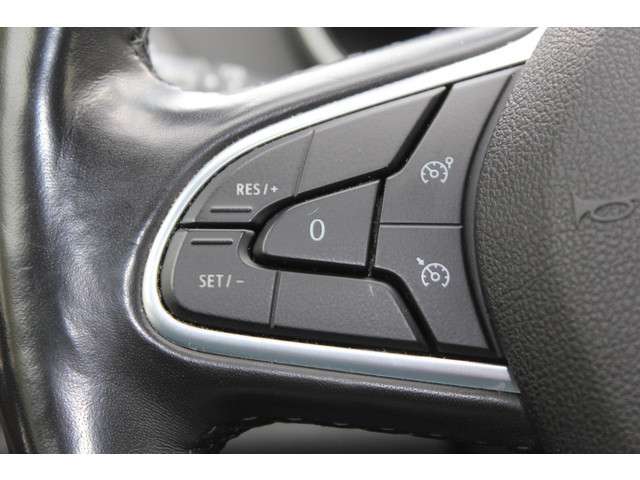 Renault Mégane 2022 Benzine