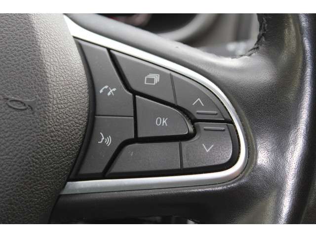 Renault Mégane 2022 Benzine