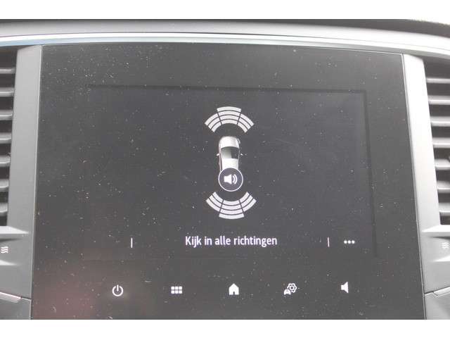 Renault Mégane 2022 Benzine