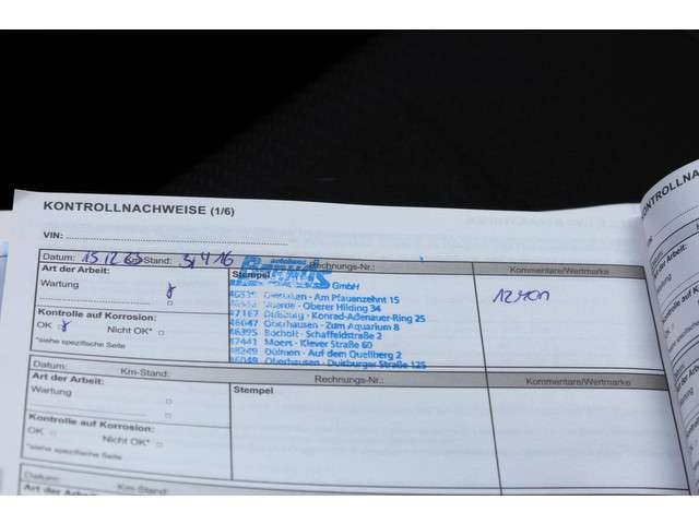 Renault Mégane 2022 Benzine