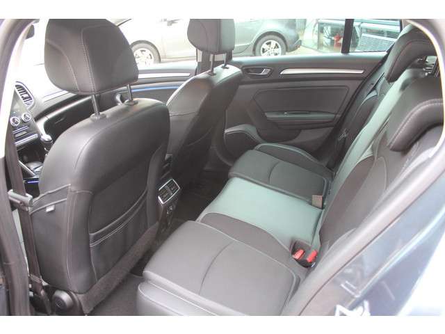 Renault Mégane 2022 Benzine