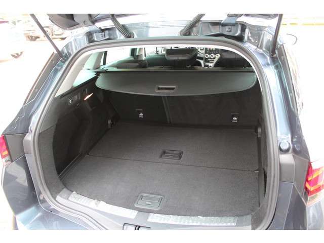 Renault Mégane 2022 Benzine