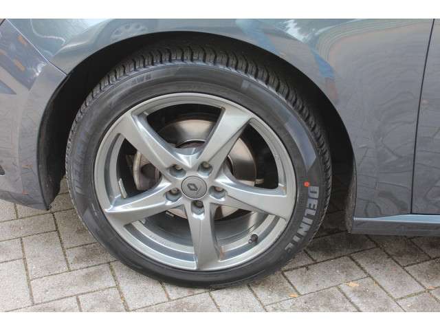 Renault Mégane 2022 Benzine